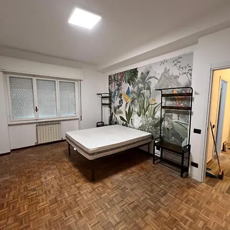 Apartment Panorama