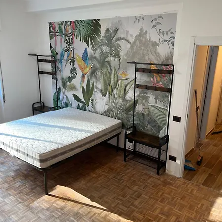 Panorama Apartment Stresa
