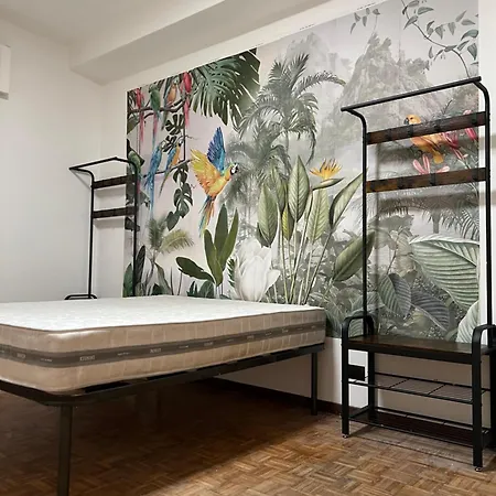 Panorama Apartment *