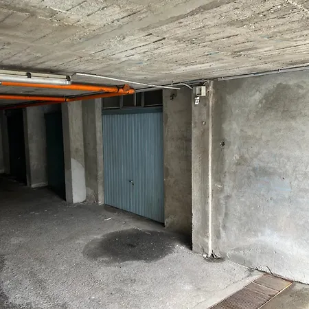 Apartment Panorama