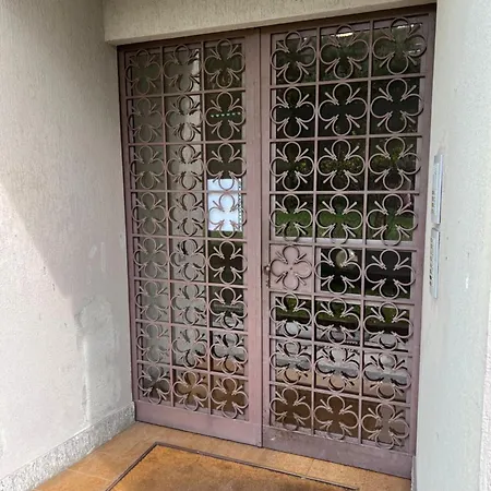Appartement Panorama *