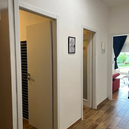 Apartment Panorama *