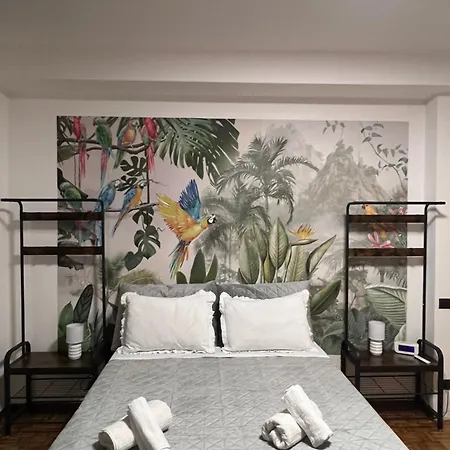Panorama Apartment