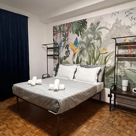 Panorama Apartment