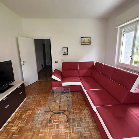 Panorama Apartment