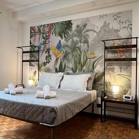 Apartment Panorama