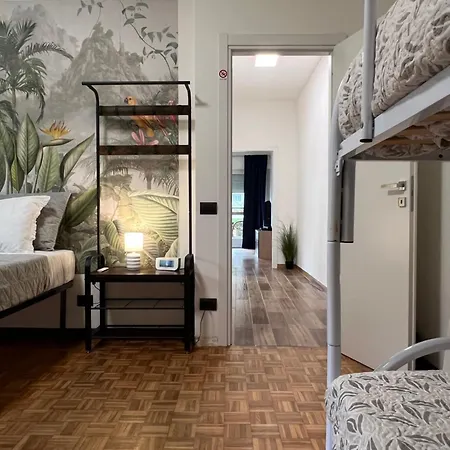 Panorama Apartment