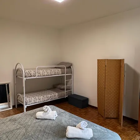 Apartment Panorama *