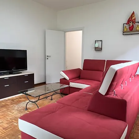 Apartment Panorama