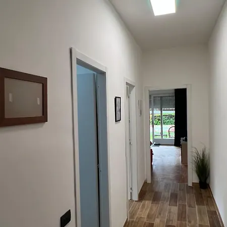 Apartment Panorama *