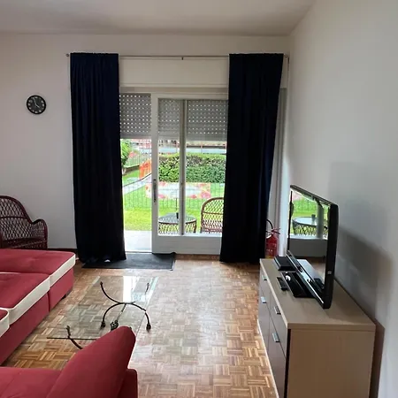 Apartment Panorama Stresa