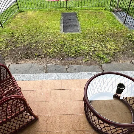 Panorama Appartement