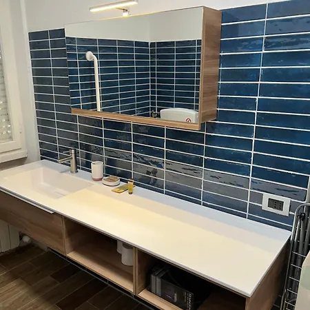 Panorama Apartment